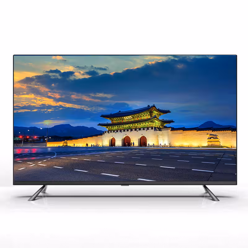 تلویزیون 65 اینچ هوشمند دوو مدل DSL-65DM4000 سری وانجو