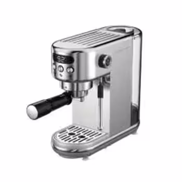 اسپرسوساز مباشی مدل MEBASHI ME-ECM2106