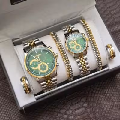 ساعت ست عقربه ای سیتیزن زنانه و مردانه Citizen