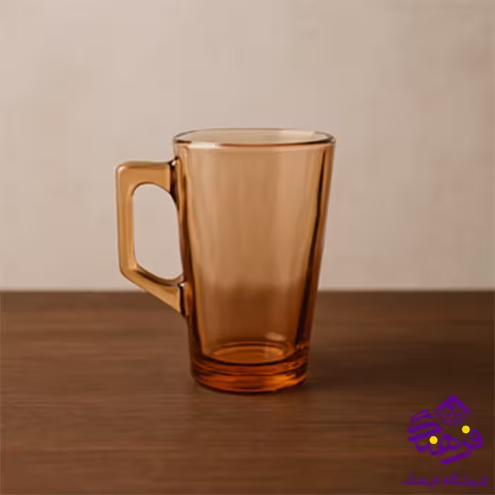 ليوان کاسپين صورتي کادو کاوه 6دک