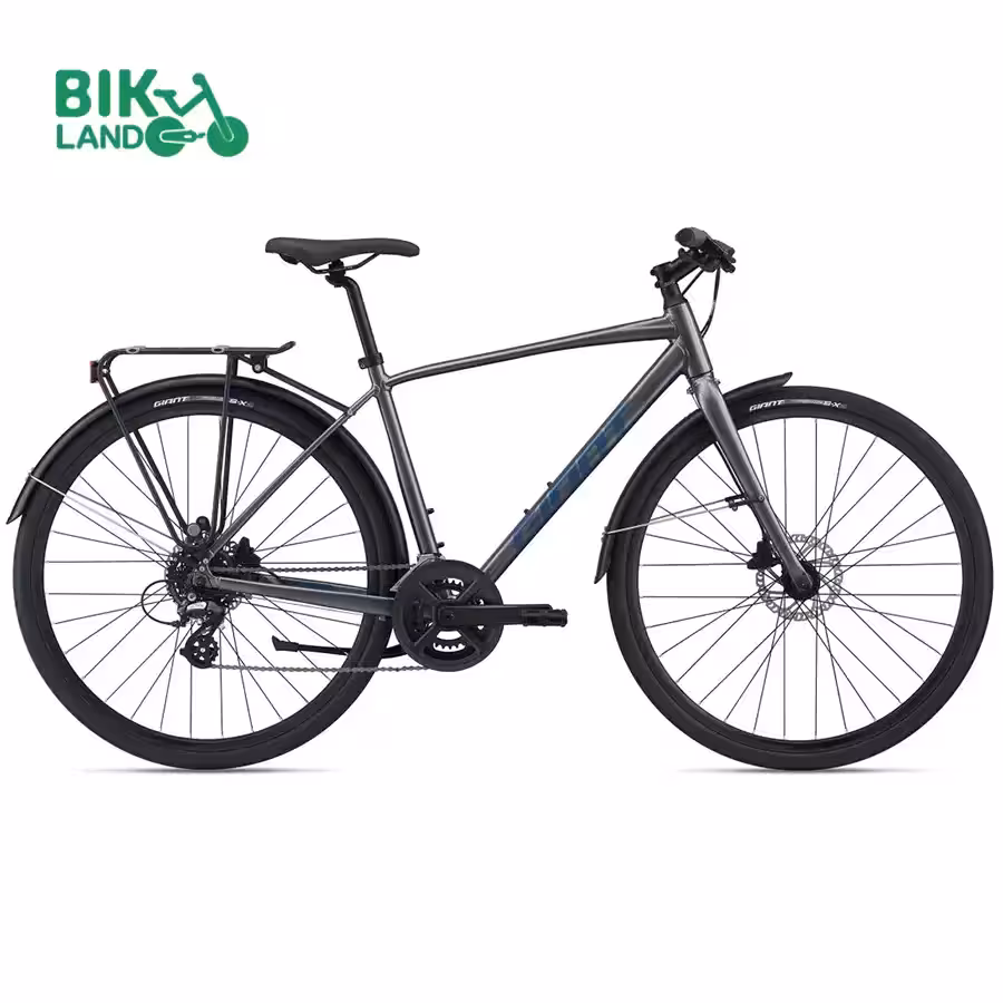 دوچرخه شهری جاینت مدل Escape 2 Disc (2021)GT282021