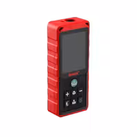 متر لیزری 50متری نور سبز رونیکس مدل RH-9351G