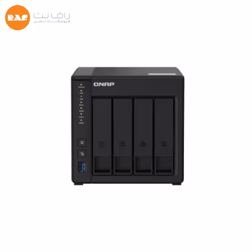 ذخیره ساز تحت شبکه کیونپ مدل TS-H686-D1602-8G-EU