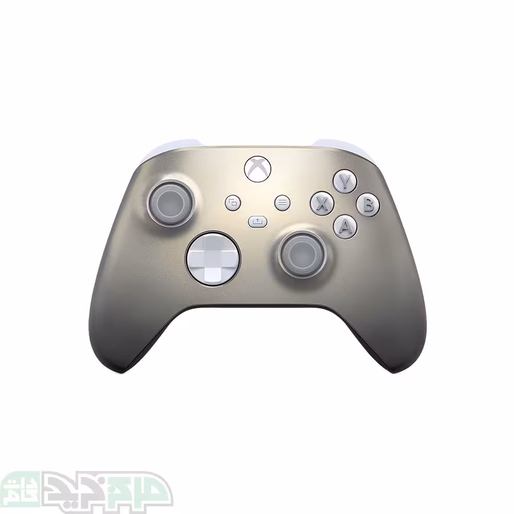 دسته ایکس باکس طرح Lunar Shift