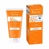 ضدآفتاب Invisible Finish، SPF50، مناسب پوست خشک و حساس، حجم 50 میل