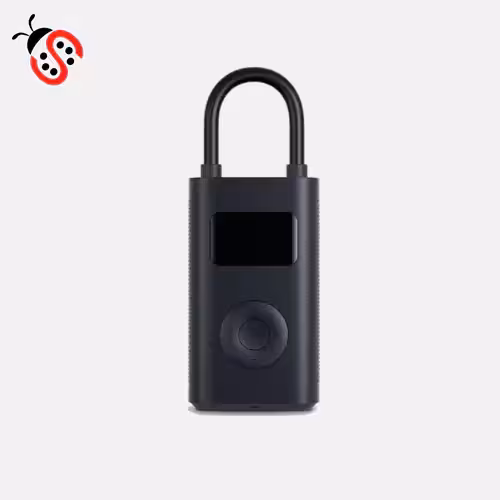 پمپ باد شیائومی 1S مدل MJCQB04QJ
