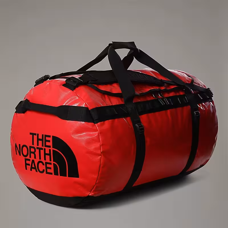 قیمت و خرید کوله پشتی سایز XL نورث فیس مدل Base Camp Duffel اورجینال