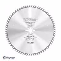 تیغ اره الماسه چوب بر قطر 35 سانتی‌متر 72 دندانه CMT مدل 285.072.14m