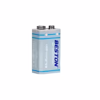 باتری کتابی بستون TYPE-C 1000mAh