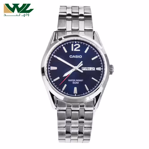 ساعت کاسیو MTP-1335D-2AVDF