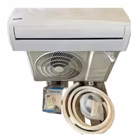 کولر 12000 ماسر مدل AXG12000XRHC