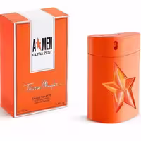 ادوتویلت A*Men Ultra Zest از برند Mugler