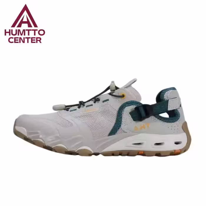 کفش طبیعت گردی زنانه هامتو مدل HUMTTO 630551B-19