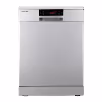 ماشین ظرفشویی 15 نفره پاکشوما مدل PDB 3512 S