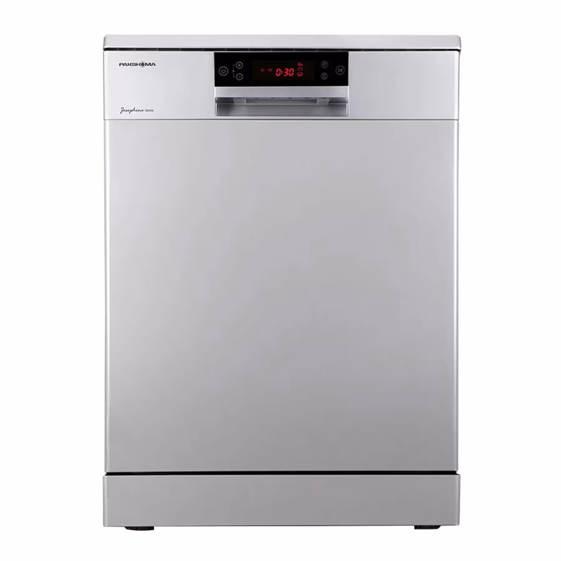 ماشین ظرفشویی 15 نفره پاکشوما مدل PDB 3512 S
