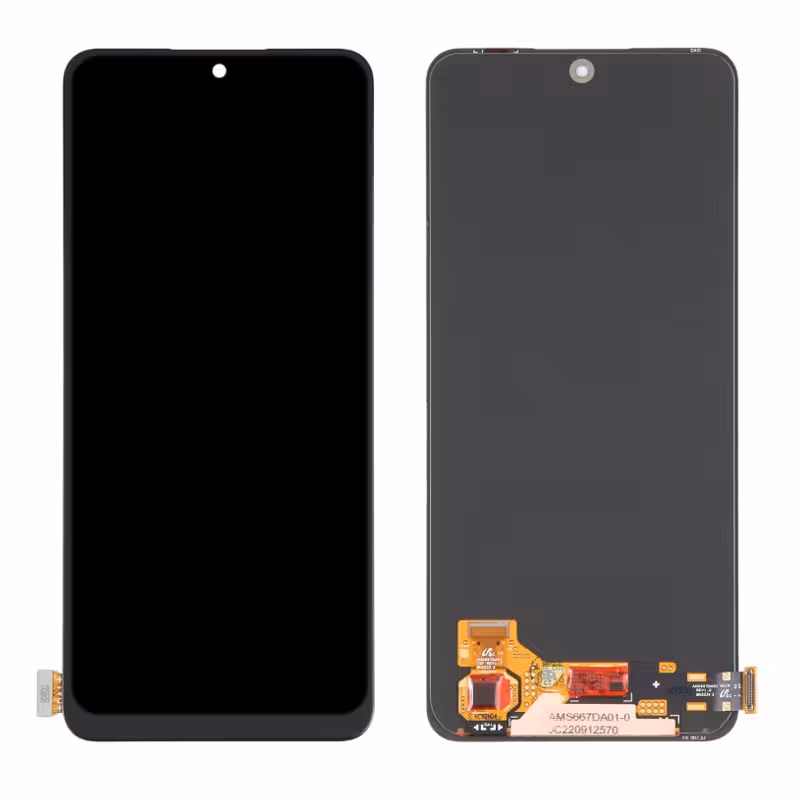 تاچ و ال سی دی شیائومی شرکتی مدل XIAOMI POCO X5
