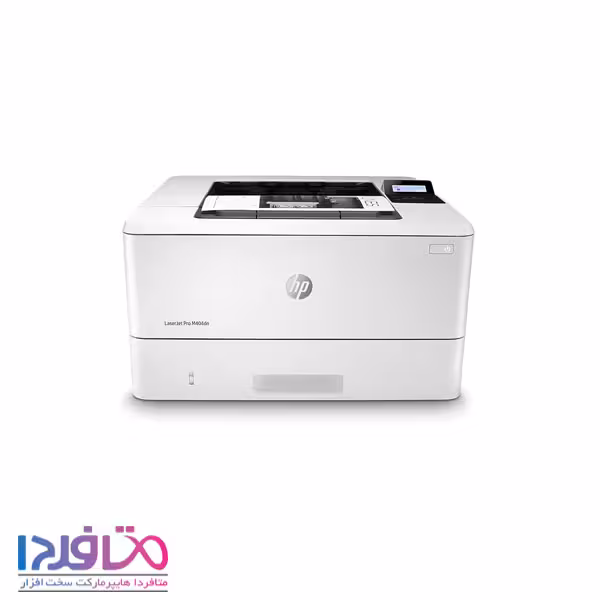پرینتر لیزری اچ پی مدل LaserJet Pro M404dn