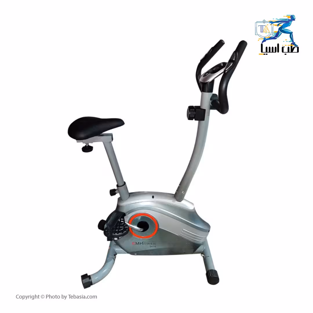 دوچرخه ثابت EMH FITNESS 5010