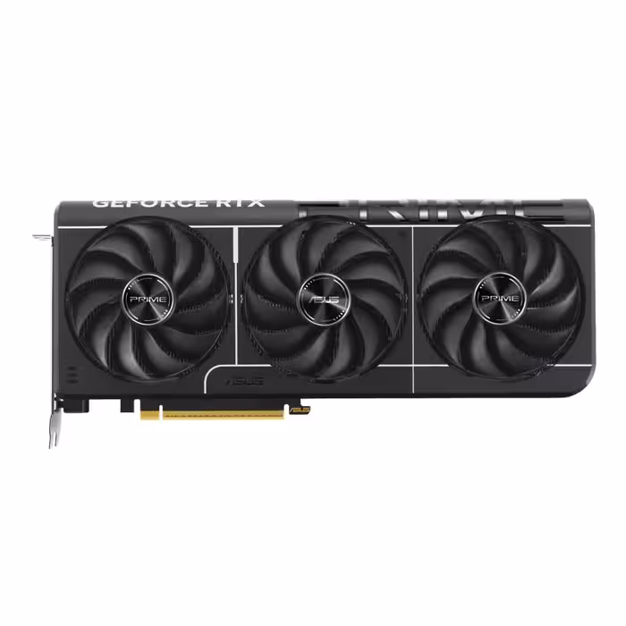 کارت گرافیک ایسوس PRIME GeForce RTX 5080 16GB OC