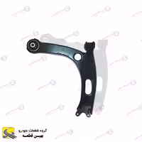 طبق جلو راست برلیانس سری 300 وارداتی