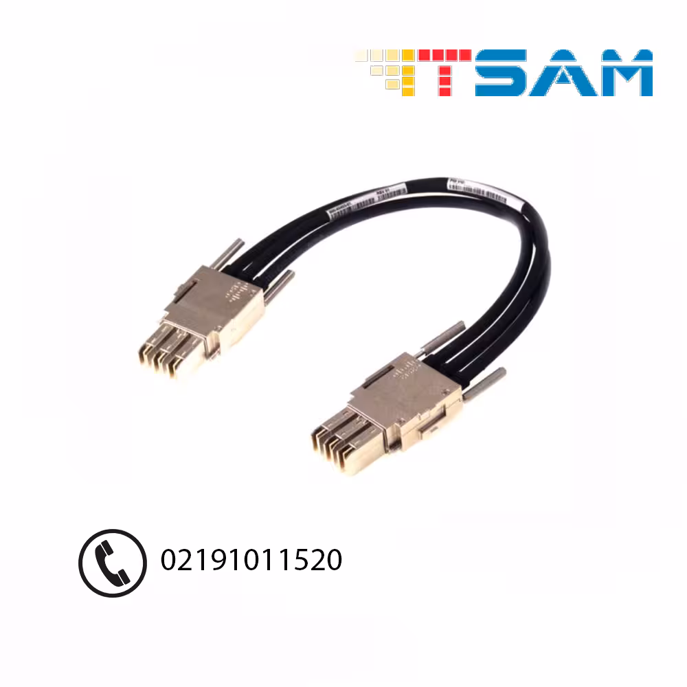 کابل استک سیسکو مدل CAB-STACK-T1-50CM