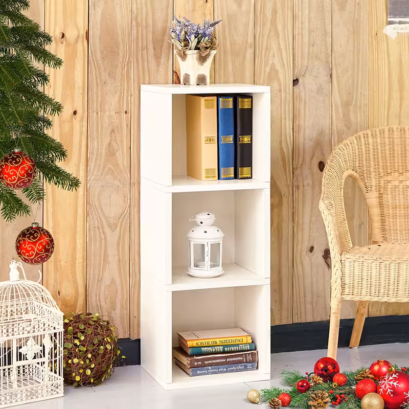 کتابخانه مدل IKE4412