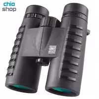 دوربین دوچشمی شکاری آسیکا مدل SHC3 1042C HD 10×42