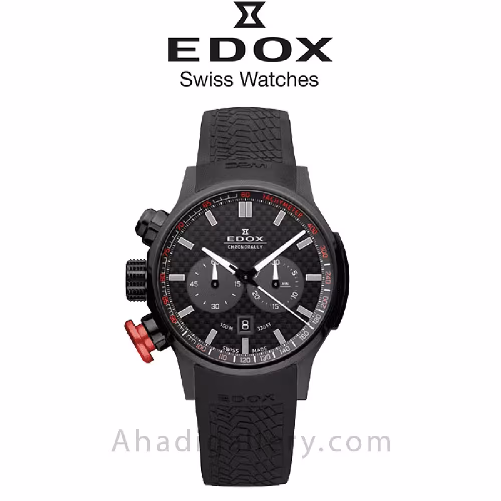 ساعت مچی ادوکس مدل 1030237NNIN