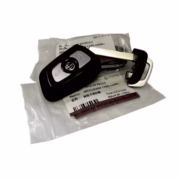 ریموت کامل برلیانس H330