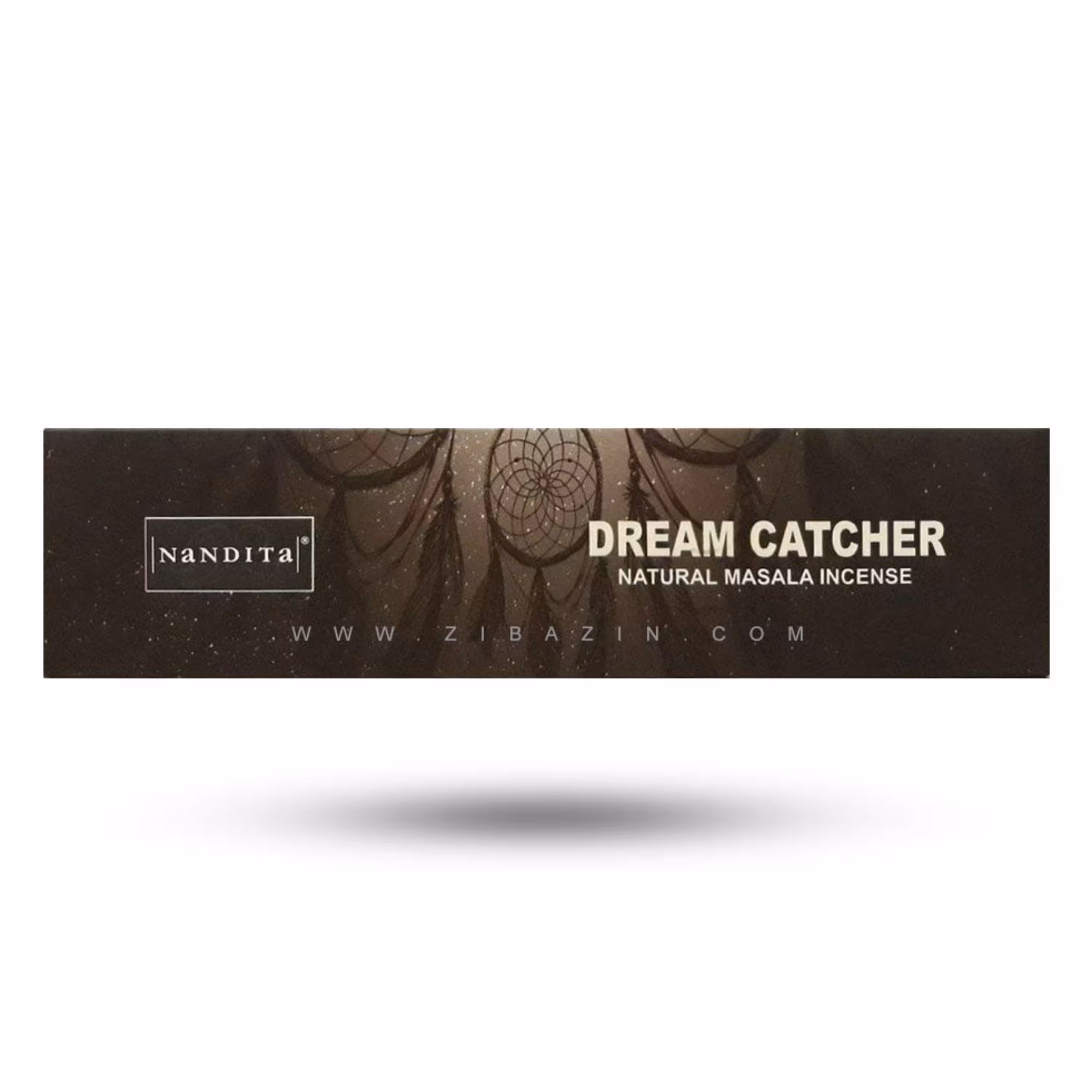 عود دست ساز هندی Dream Catcher  برند Nandita 