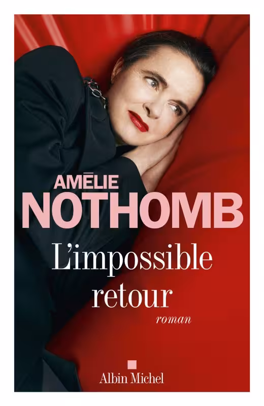 دانلود کتاب L'Impossible retour