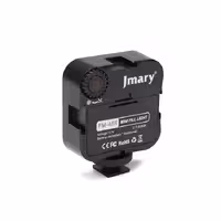 نور ثابت ال ای دی جی ماری مدل FM-48R کدm7019