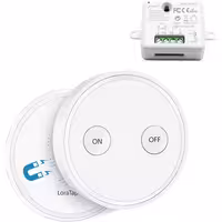 کیت کلید هوشمند بی سیم مدل LoraTap SS001KS برند LoraTap