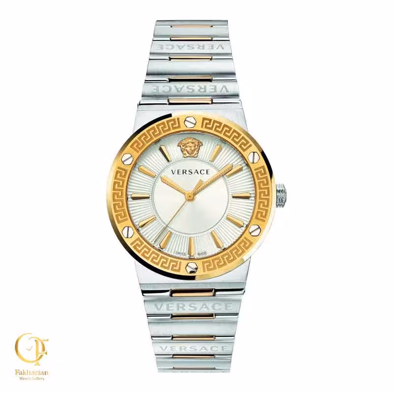 ساعت مچی ورساچه مدل VERSACE VEVH00620