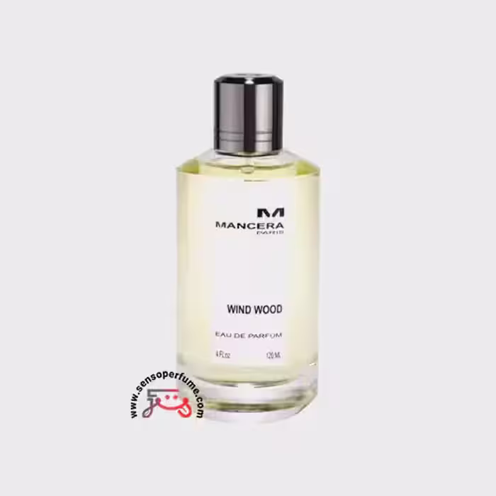 عطر ادکلن مانسرا وایند وود | mancera wind wood