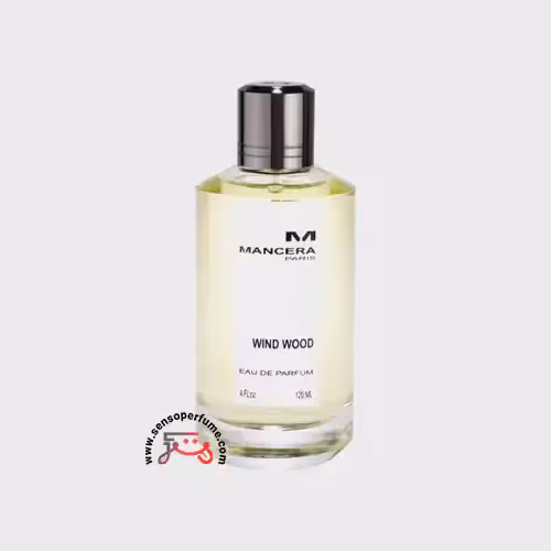 عطر ادکلن مانسرا وایند وود | mancera wind wood