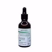 سرم آلفا آربوتین و نیاسین آمید هرموس حجم 50 میل Alpha Arbutin2%   Niacinamide Serum Hermos 50 ml