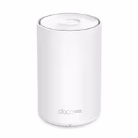 قیمت و خرید مودم روتر 4G  LTE بی‌سیم و دوباند AX1800 تی پی لینک مدل Deco X20 | یاس ارتباط