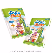 کتاب کار وتمرین علوم پیش دبستانی منتشران