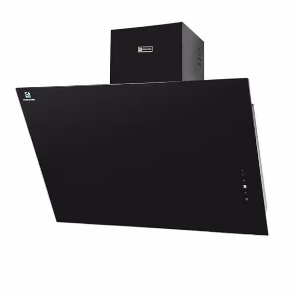 هود پرنیان استیل PH 1905