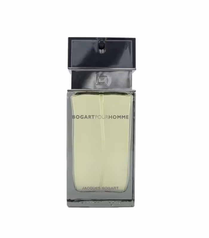 عطر و ادکلن مردانه بوگارت پور هوم ادوتویلت Jacques Bogart Pour Homme EDT for men