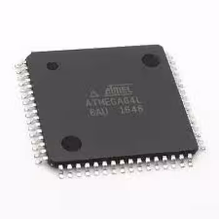 ATMEGA64L-8AU