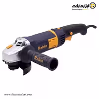 مینی فرز دسته بلند دیمردار رابین 1100 وات مدل R3020
