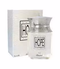 عطر و ادکلن مردانه رصاصی هوپ من ادو تویلت Rasasi Hope Men EDT for men