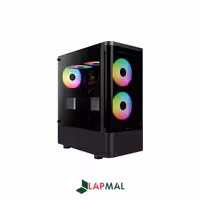 کیس کامپیوتر گیم دیاس مدل TALOS E3 CG
فروشگاه اینترنتی تخصصی لپتاپ لپ مال