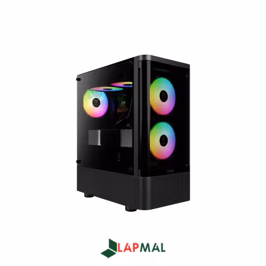 کیس کامپیوتر گیم دیاس مدل TALOS E3 CG
فروشگاه اینترنتی تخصصی لپتاپ لپ مال