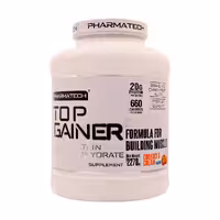 تاپ گینر فارماتک | Pharmatech Top Gainer