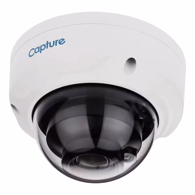 دوربین مداربسته کپچر مدل R2-4MPIPMODM