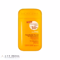 ضدآفتاب فتودرم مکس آکوا فلوئید بایودرما جیبی