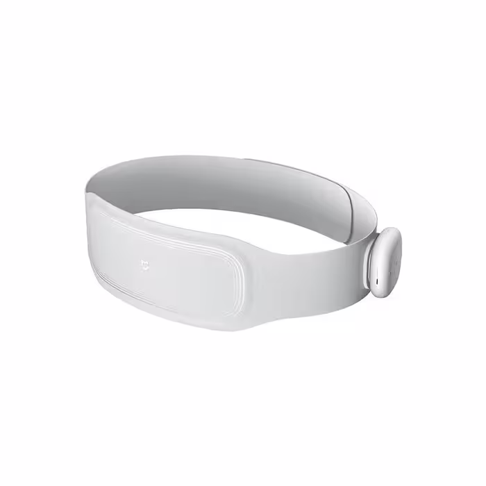 ماساژور کمر هوشمند شیائومی Xiaomi MJYBAMY1-ZJ Mijia Smart Waist Massager